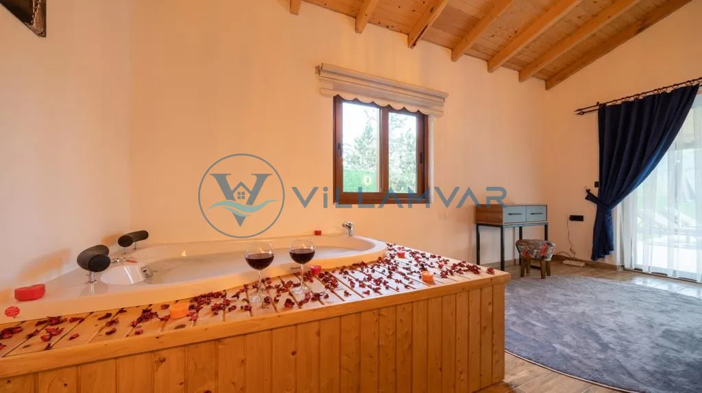 Villa Zarya