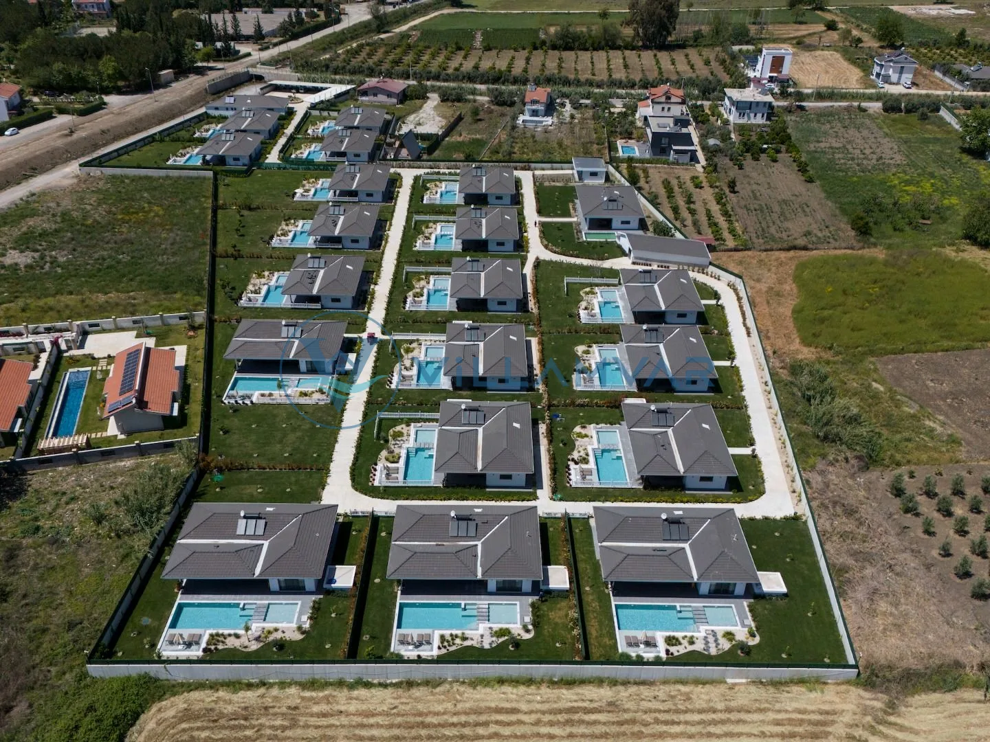 Villa Ramond 9