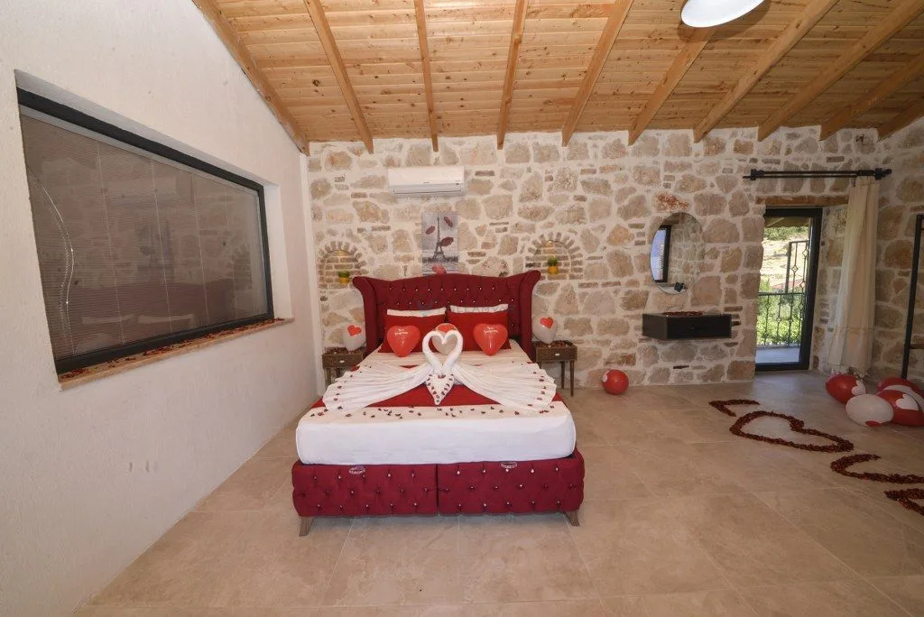Villa Martı
