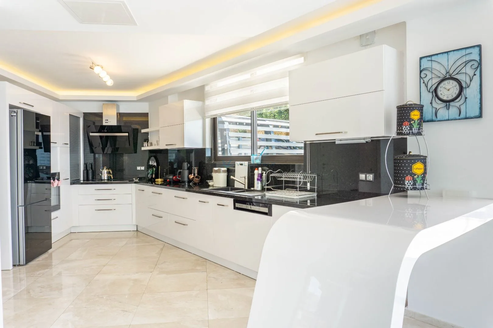 Villa Bride Premium Aral