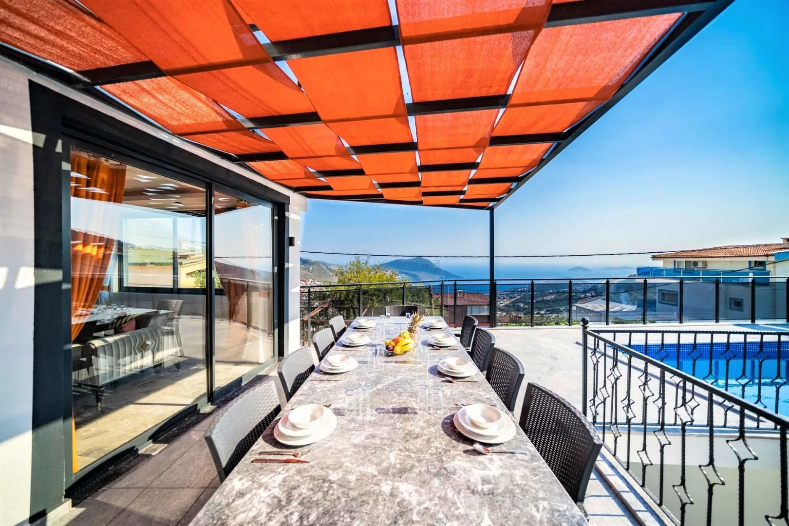 Villa Ocean