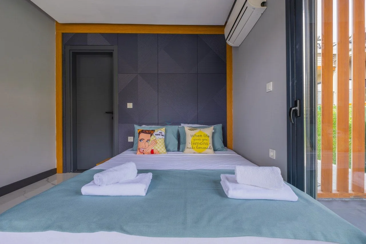 Villa Prestij Elif