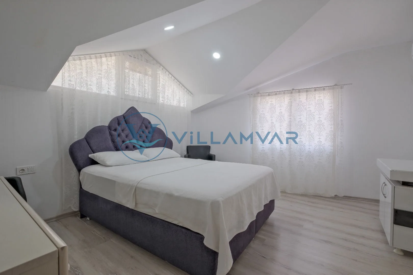 Villa Oasis İnziva