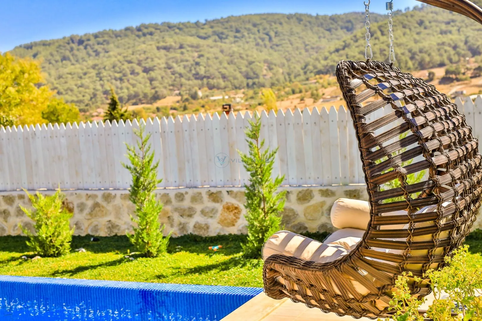 Villa Therapy Sarıbelen