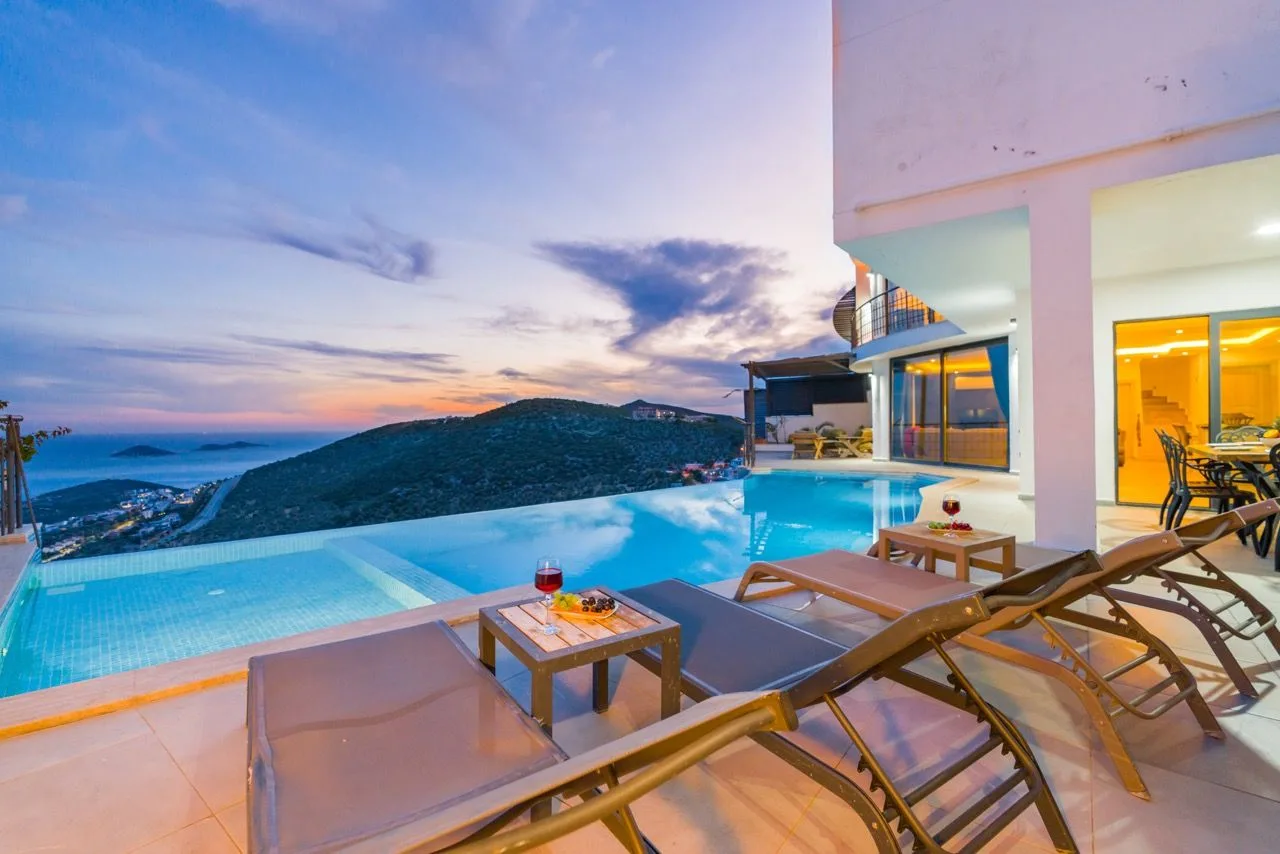 Villa Rima Liva