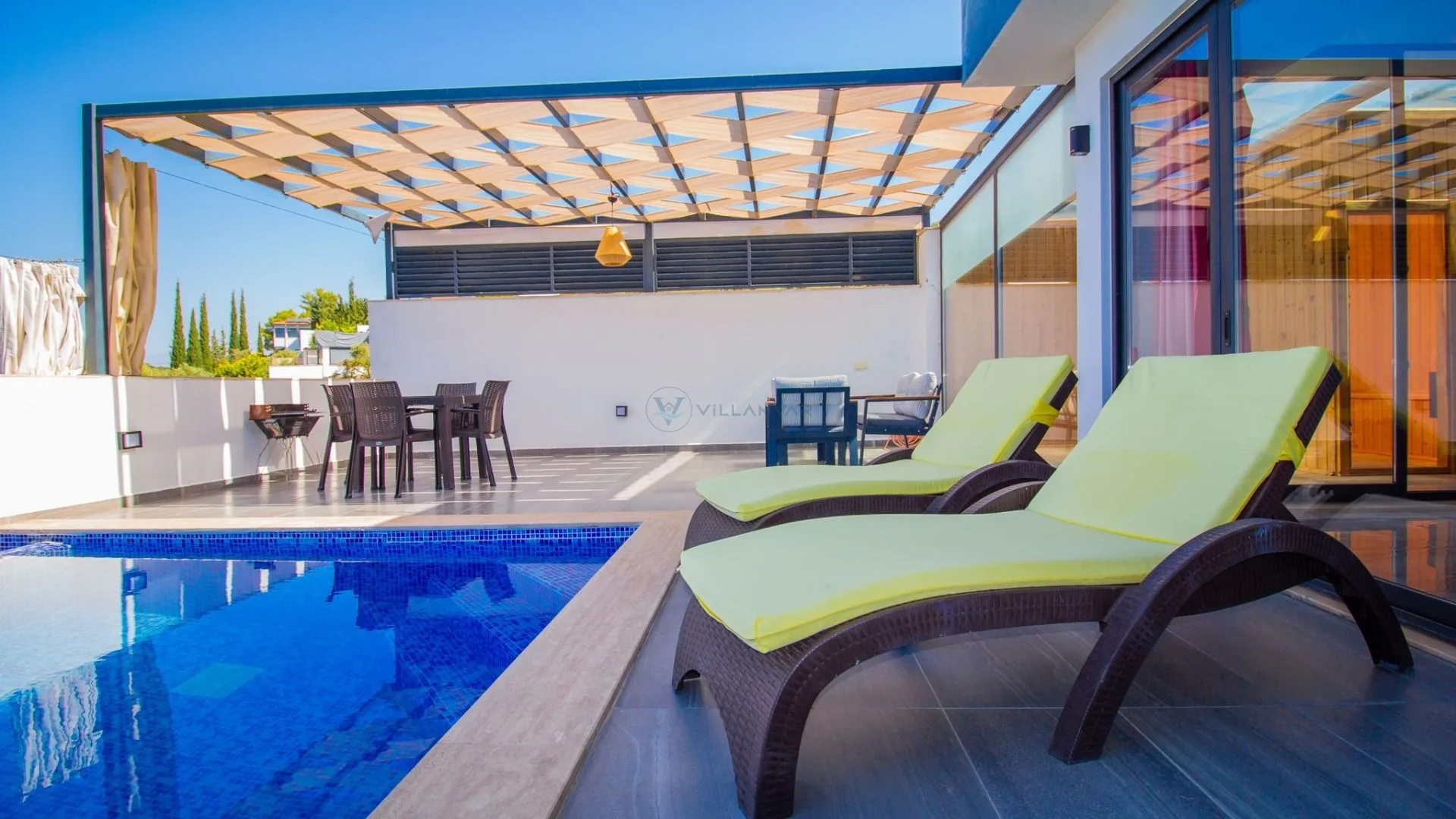 Bbvl Villa Uğur