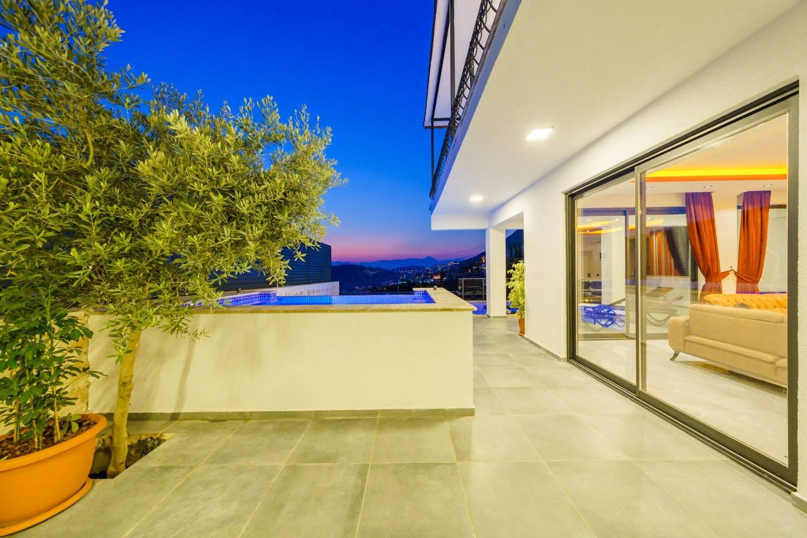 Villa Kısmet 2 4