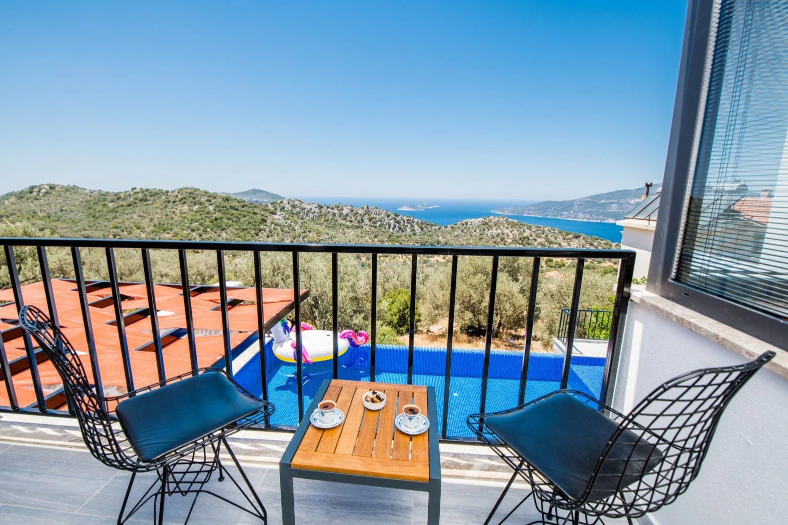 Villa Kısmet 2