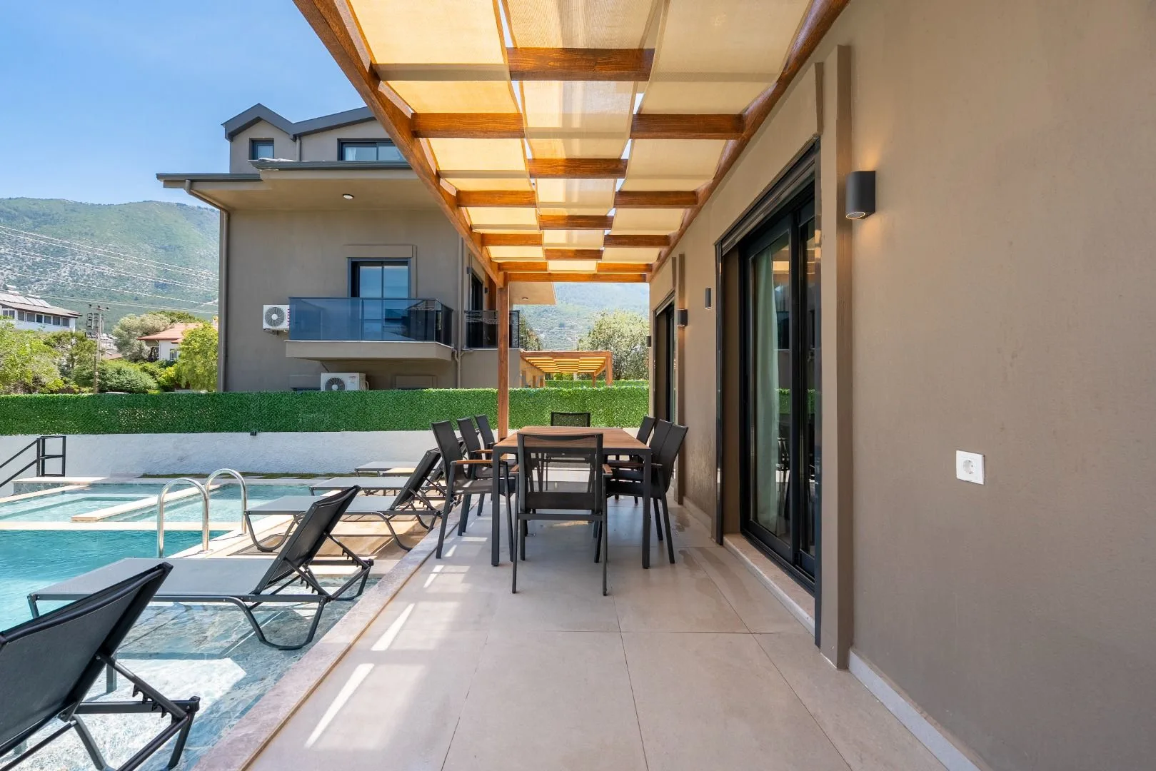 Villa Bulut Luxe
