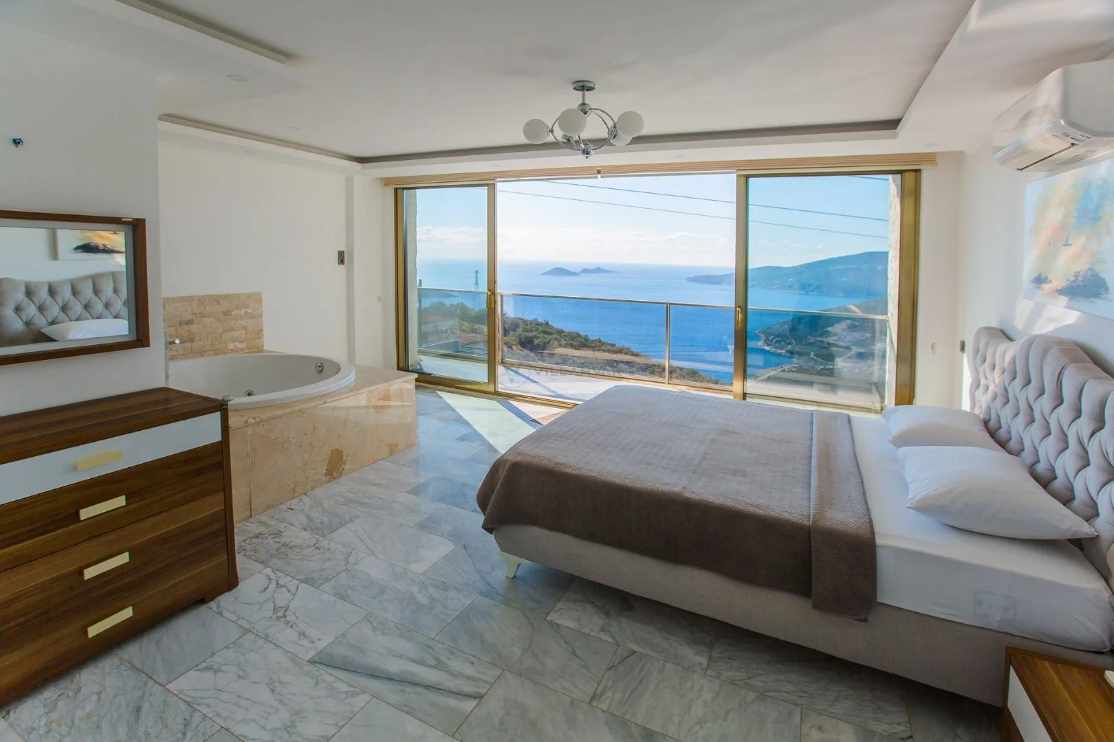 Vista Villa Bella Vista