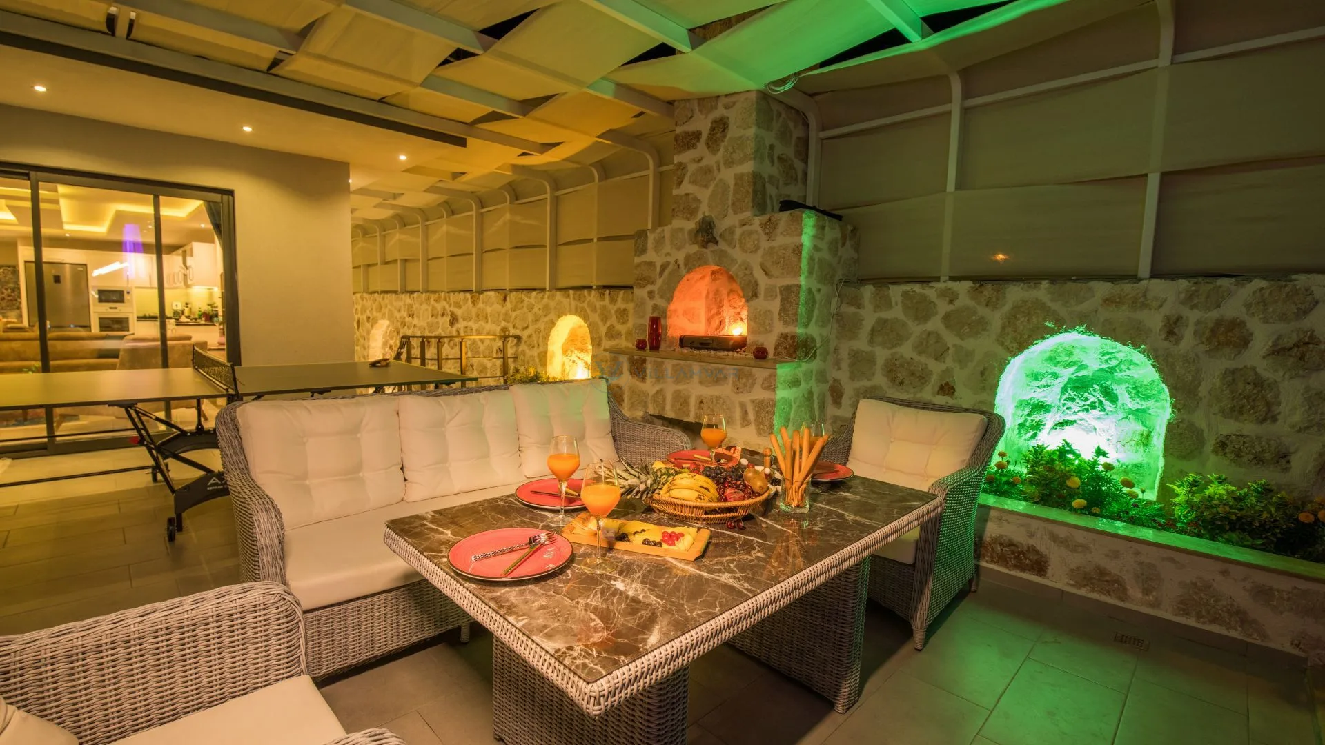 Villa Bedir