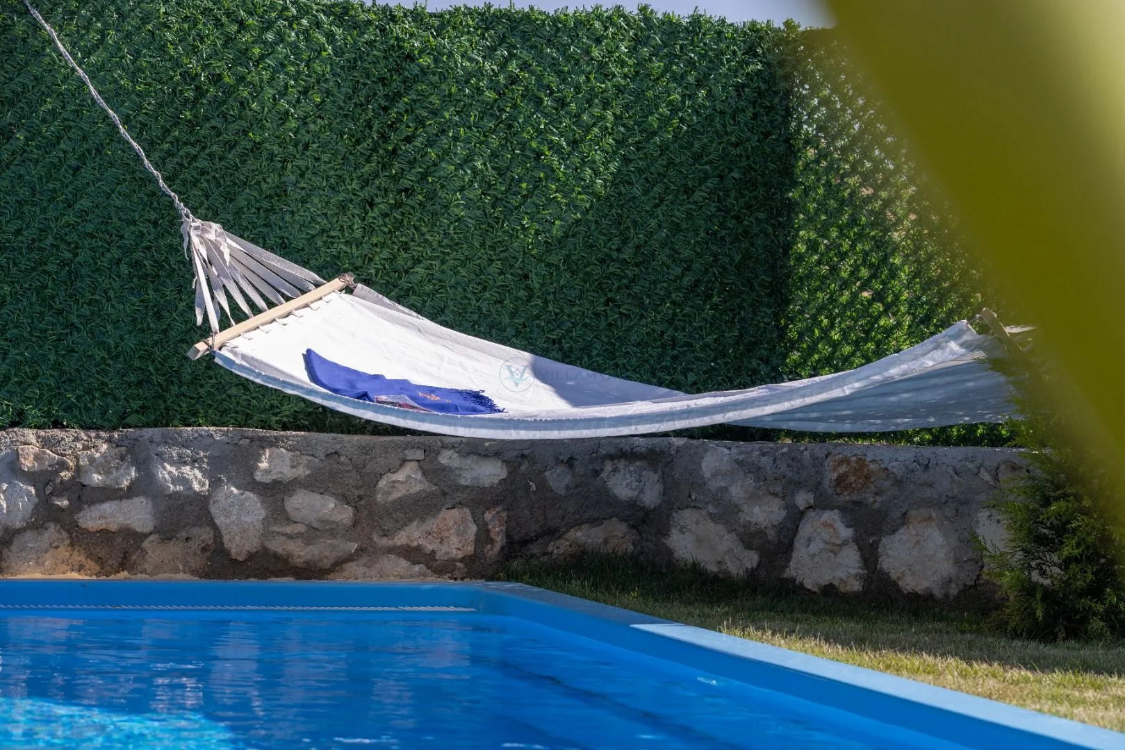 Villa Toskana 4