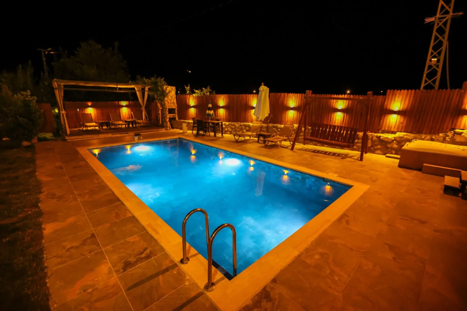 Villa Sedir 1