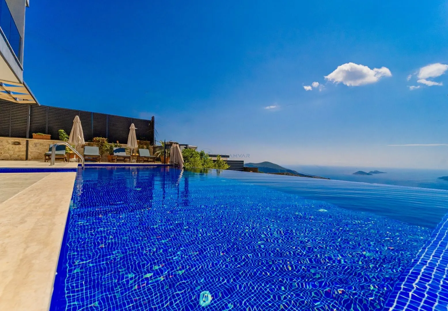 Villa Dalgakıran