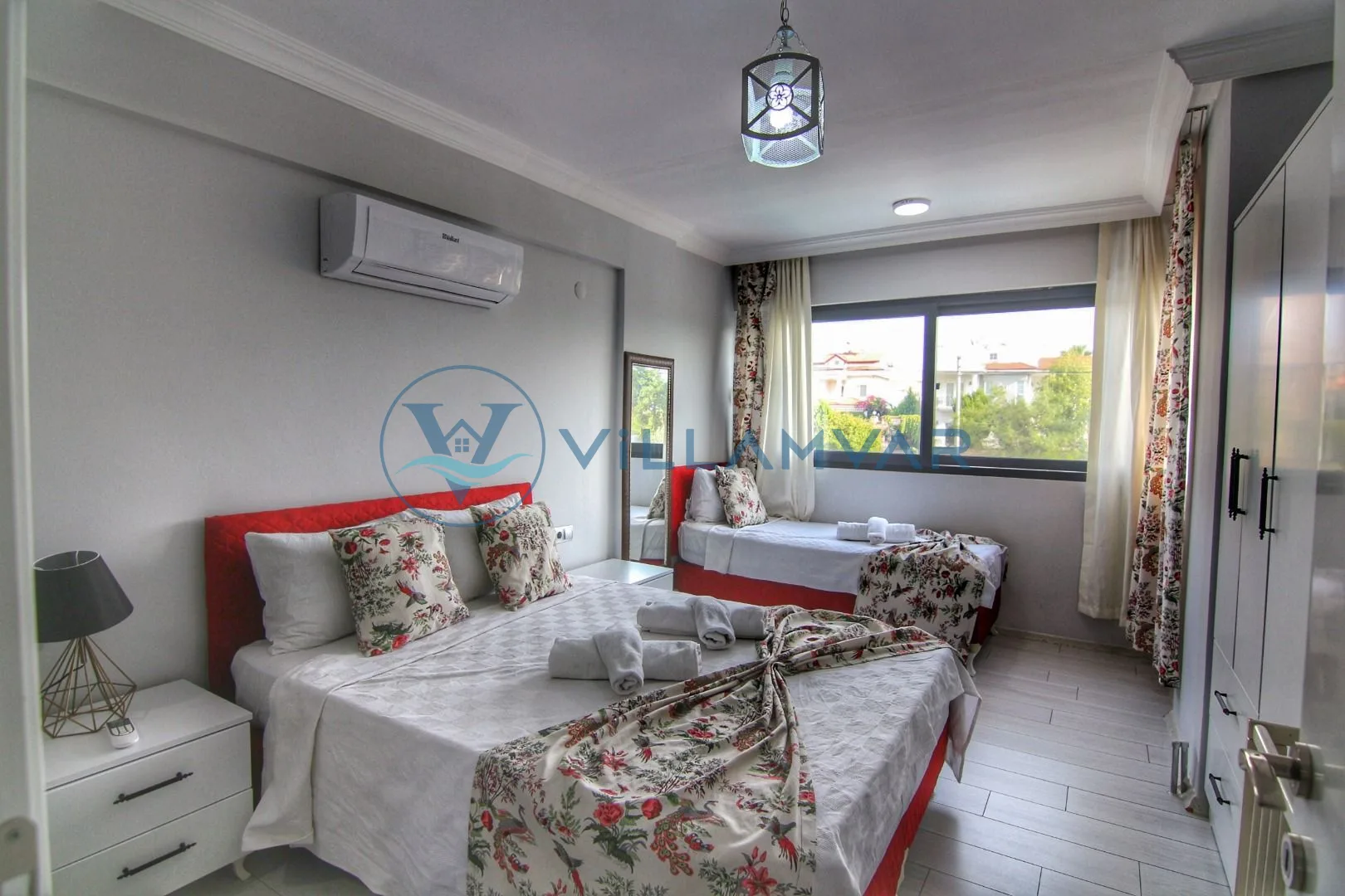 Villa Aras 1