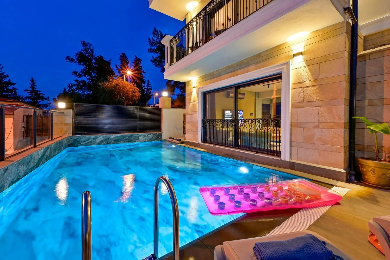 Villa Porto
