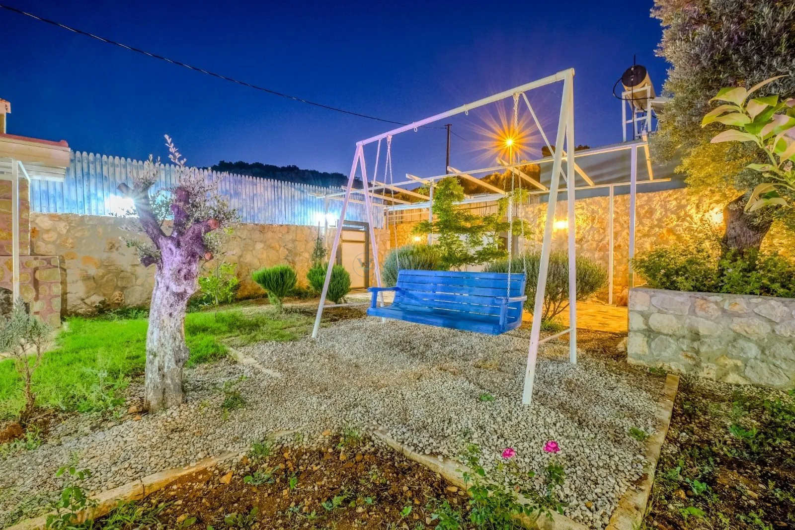 Villa Magnolyam Deluxe