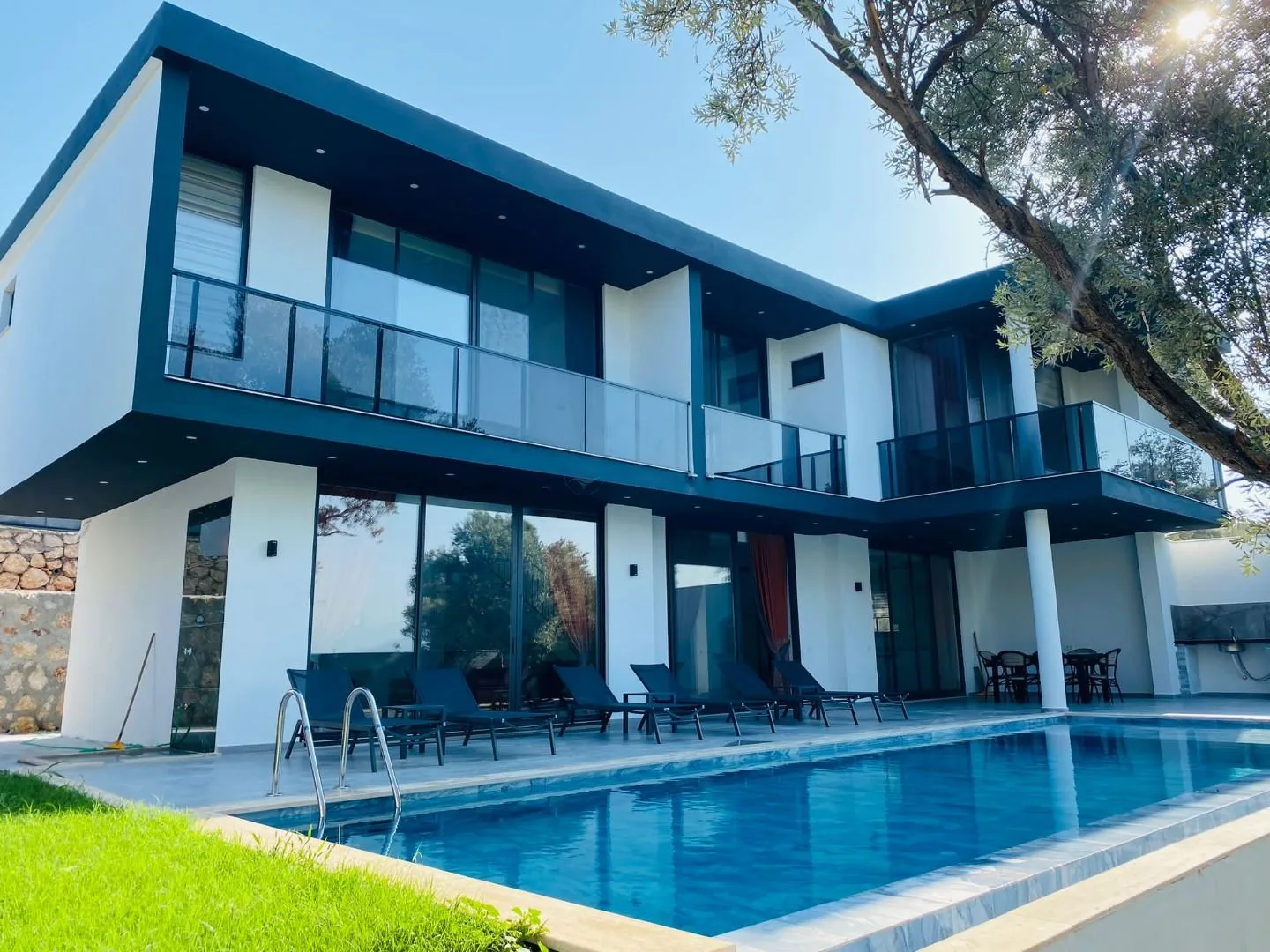 Villa Nar Ağacı Patara