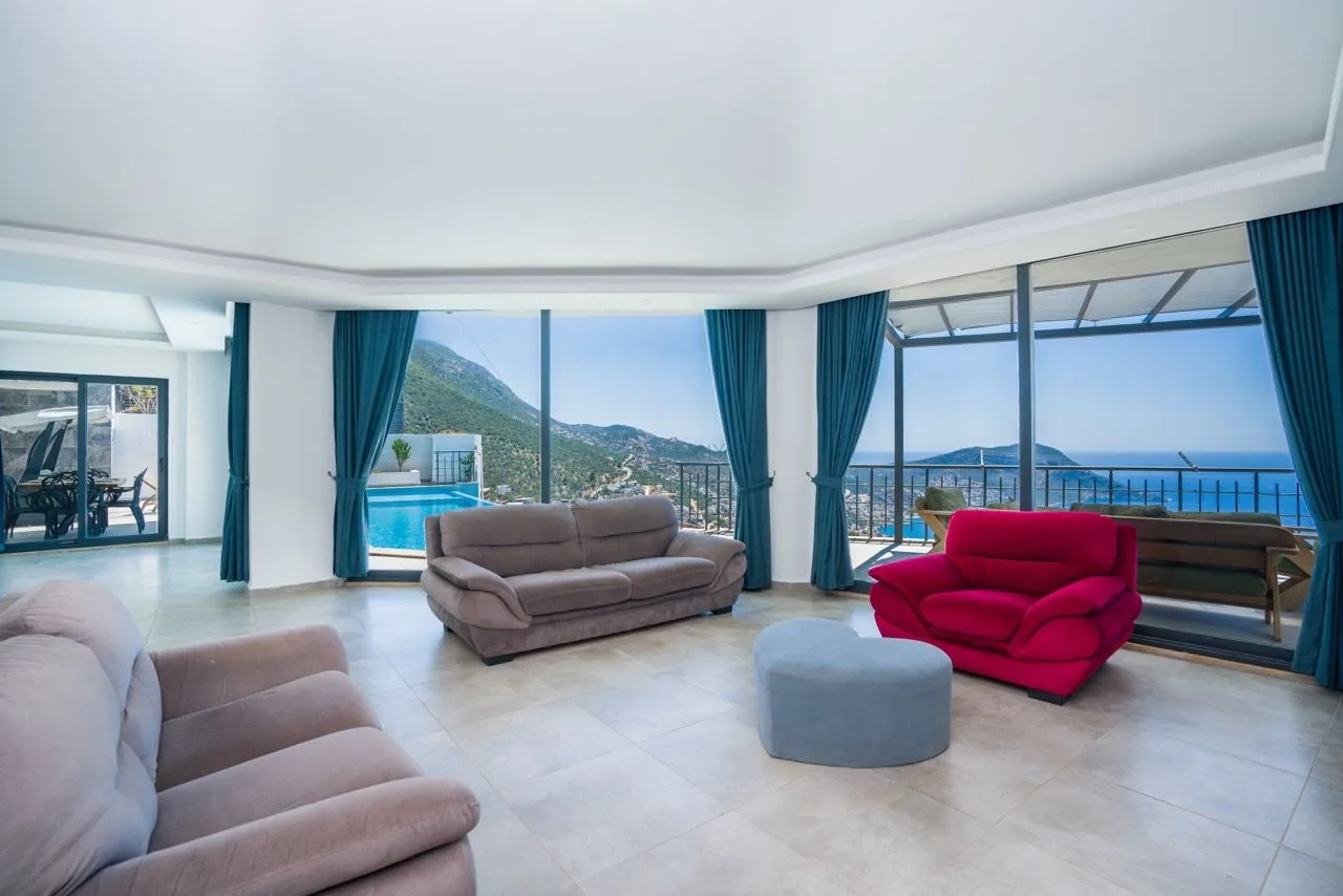 Villa Rima Liva