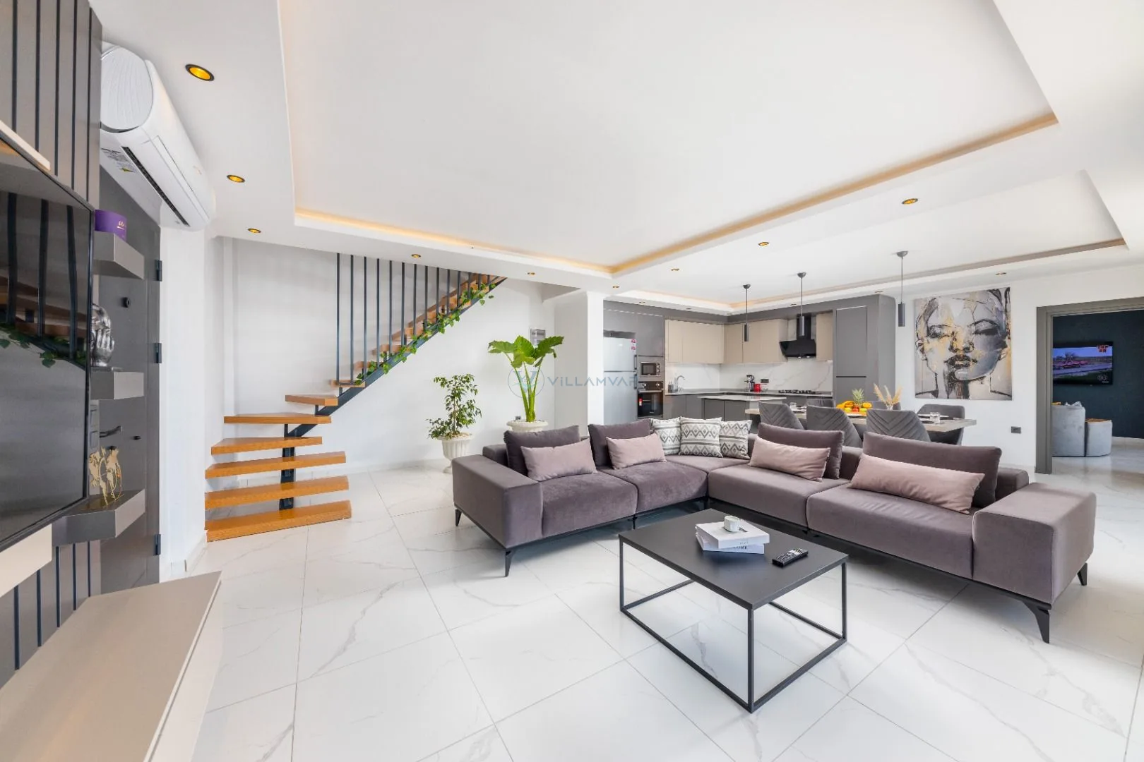 Villa Atılgan Deluxe