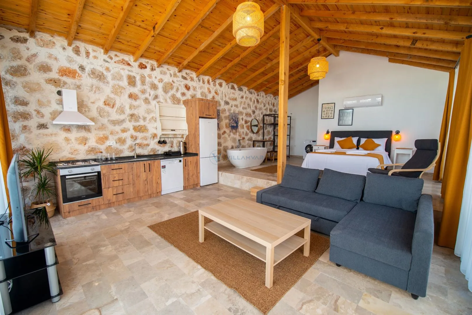 Villa Hardal