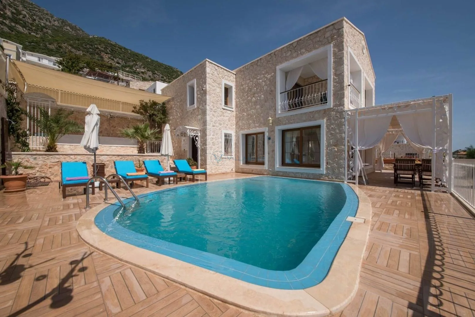 Villa Berat