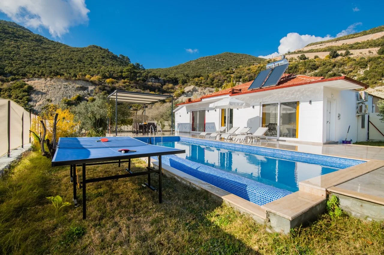 Villa Ahu