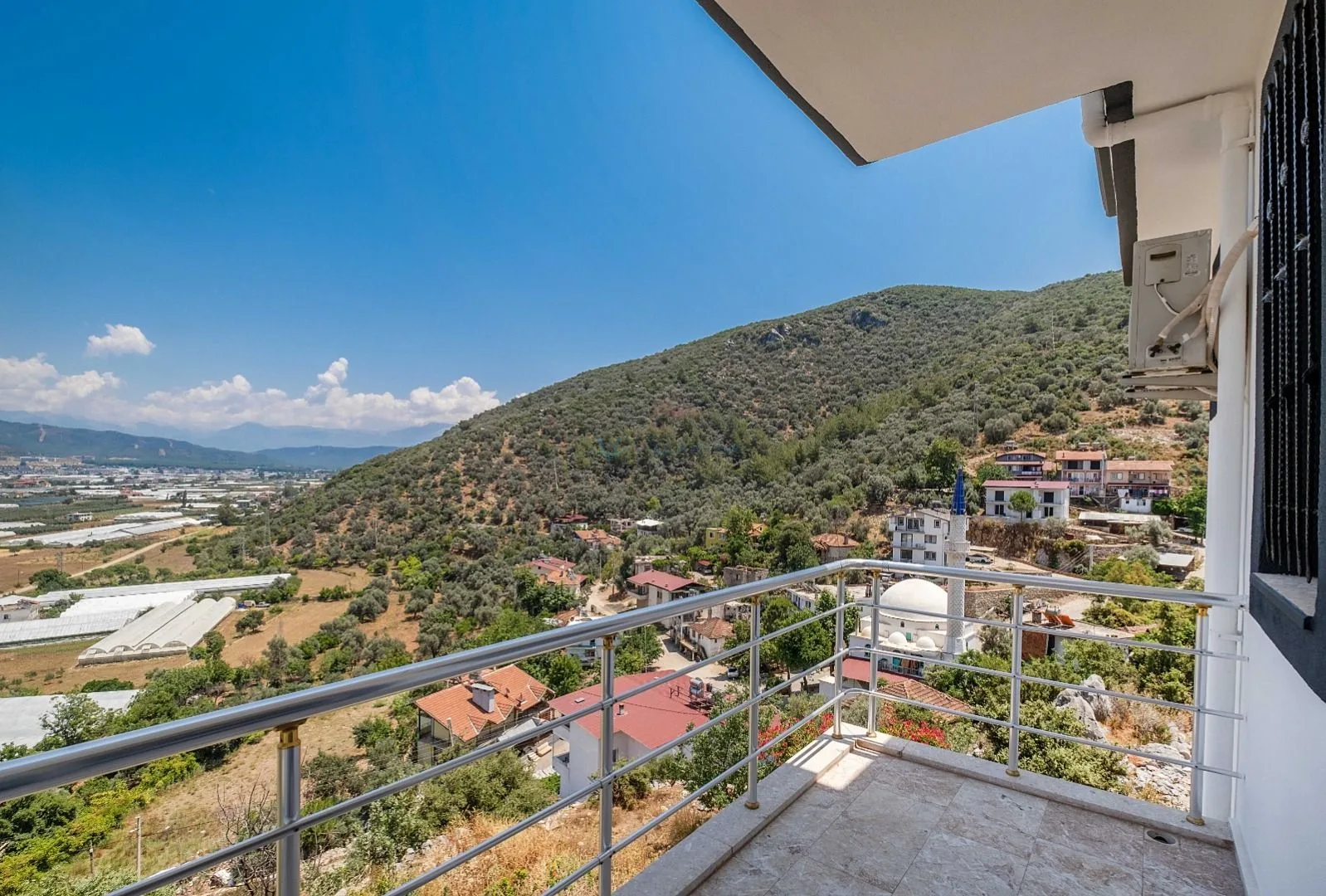 Villa TepeAyı