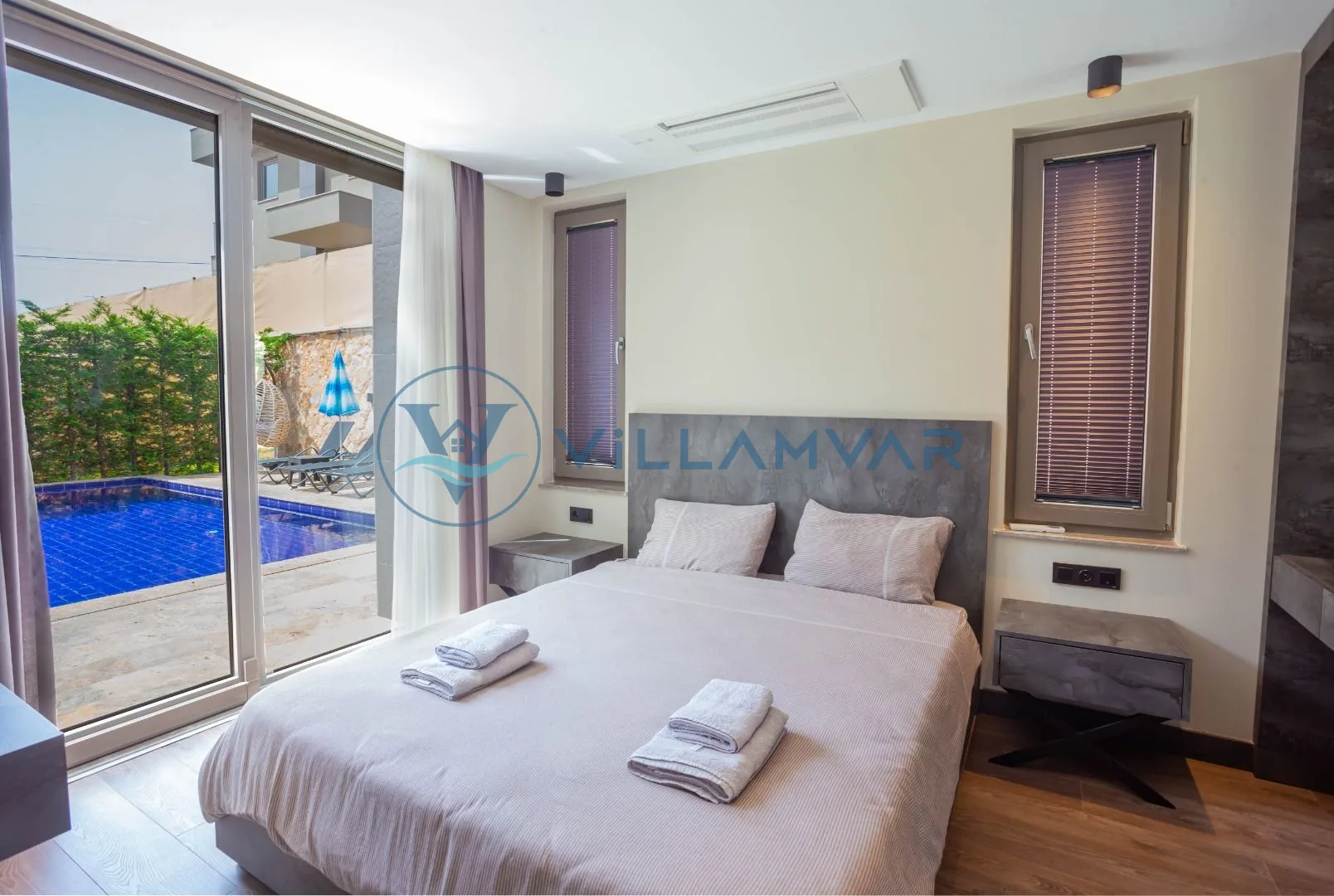 Villa Venedik 3