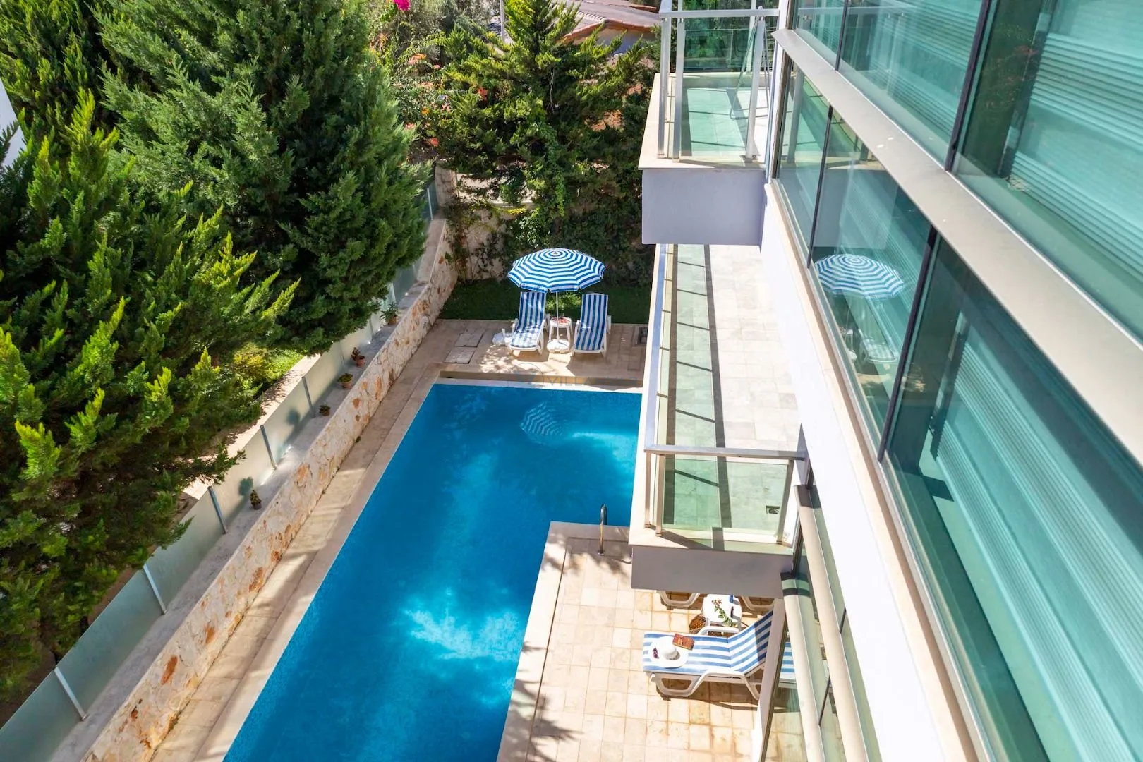 Villa Sedef 1