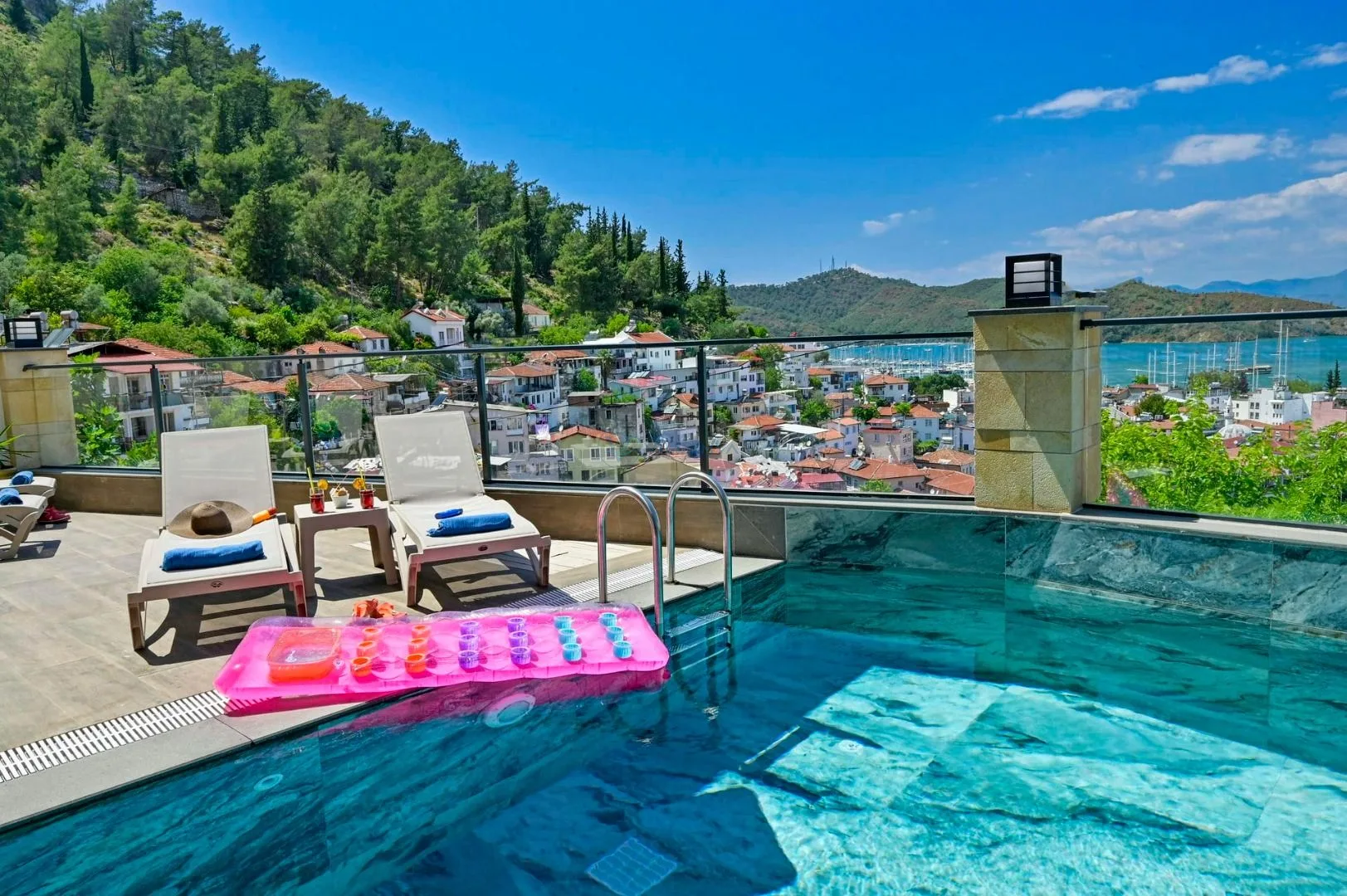 Villa Porto