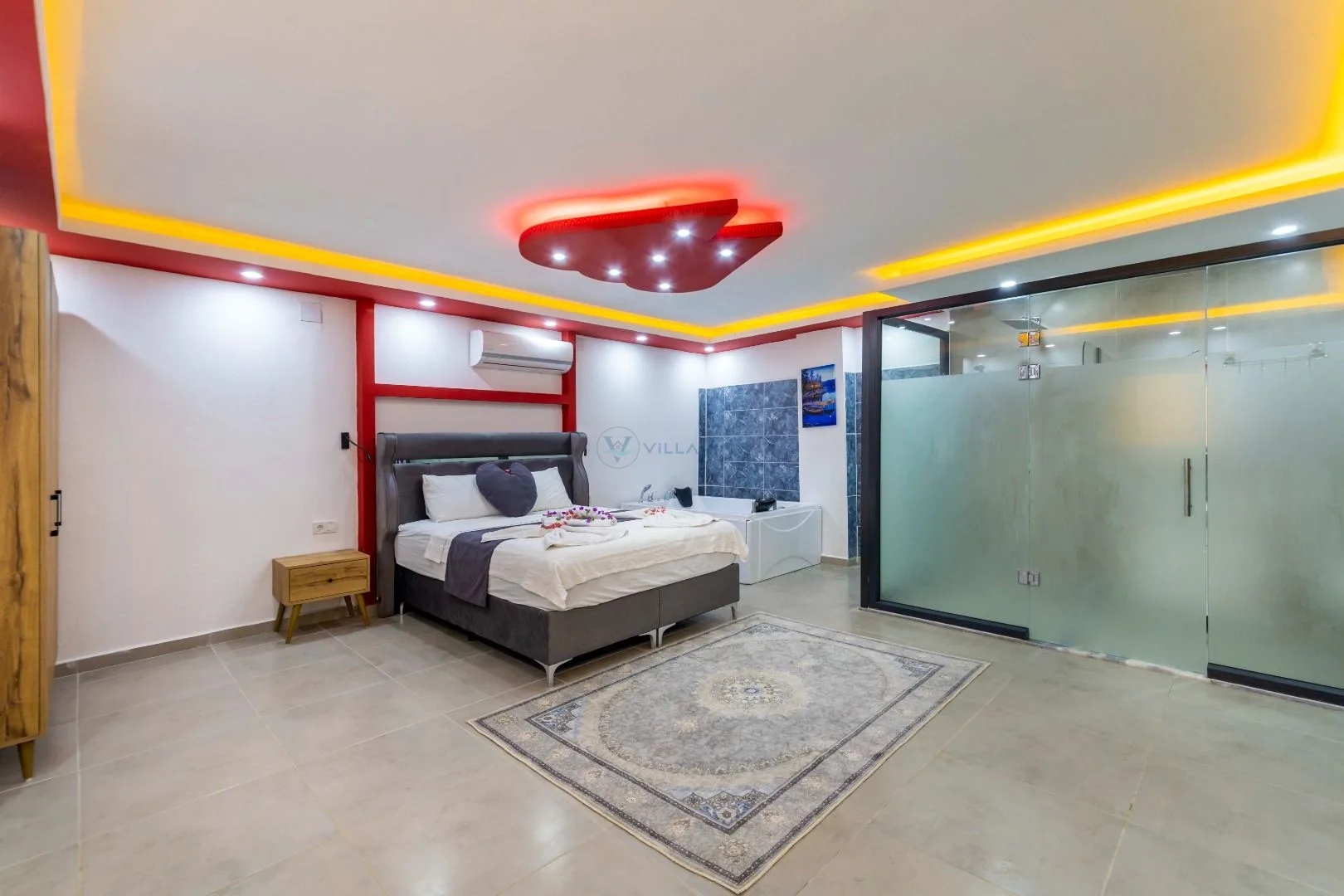 Villa Kürşat 2