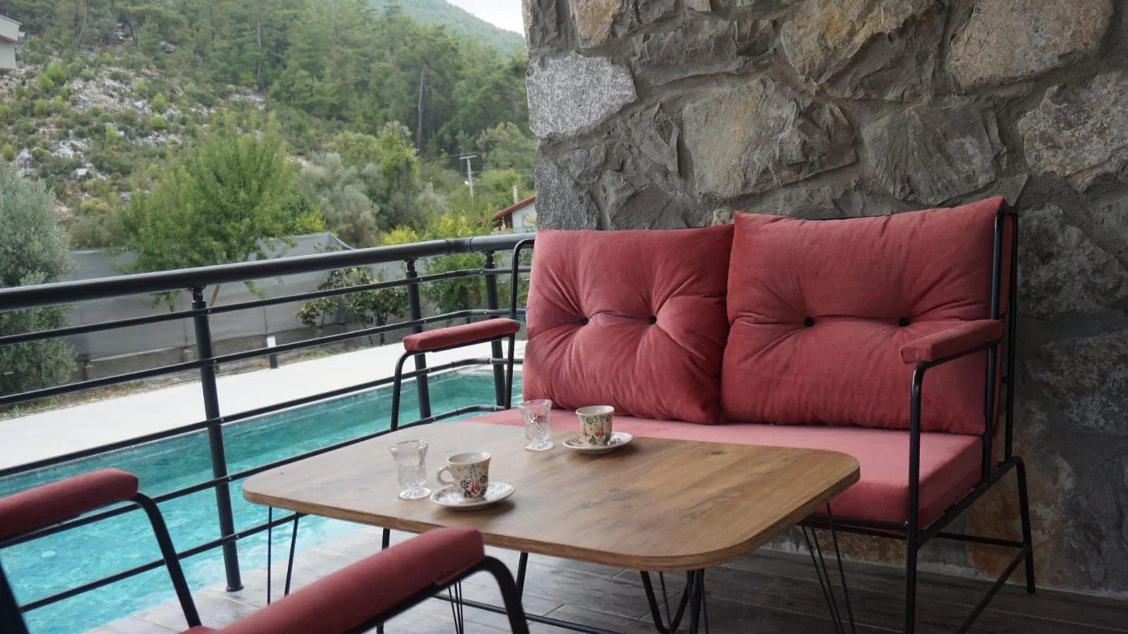 Villa Gonca