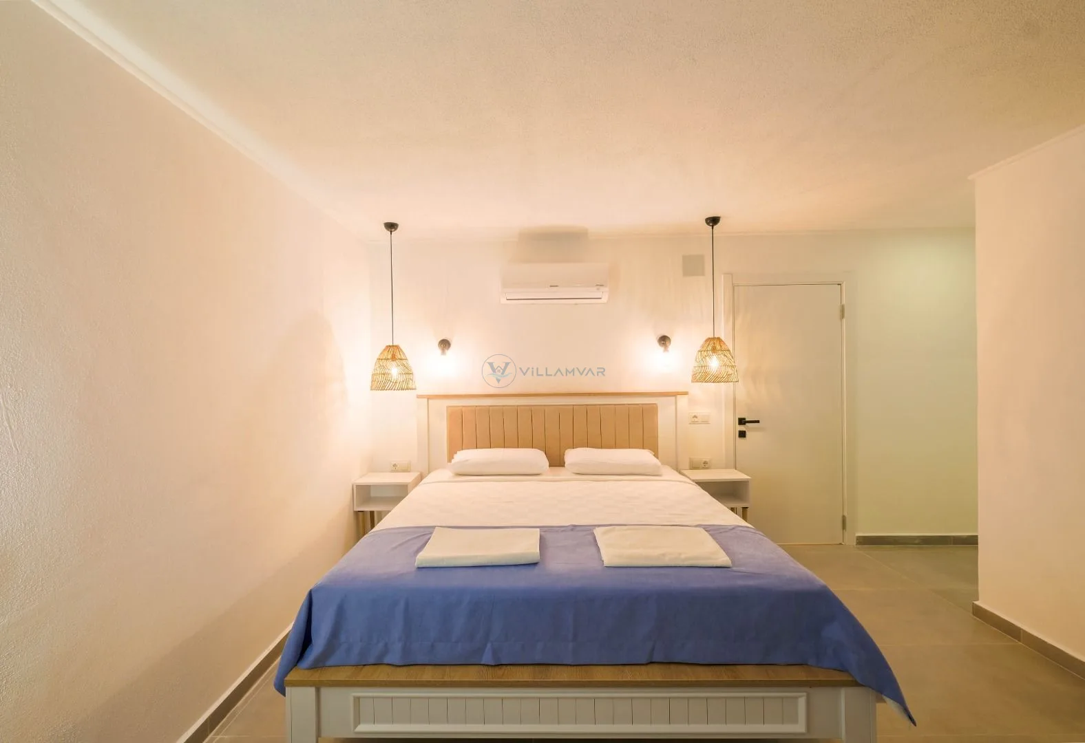 Villa Arina