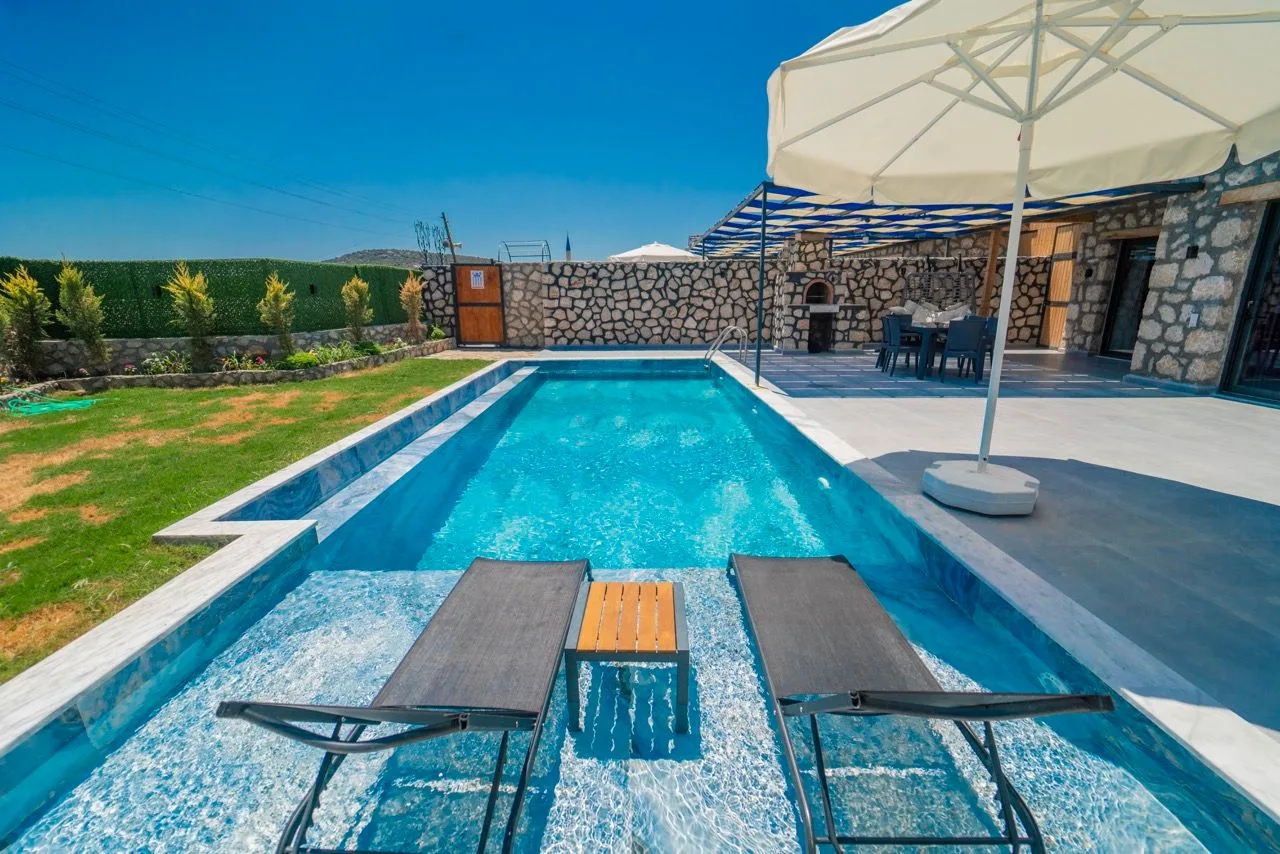 Villa Gretna 2 Duo