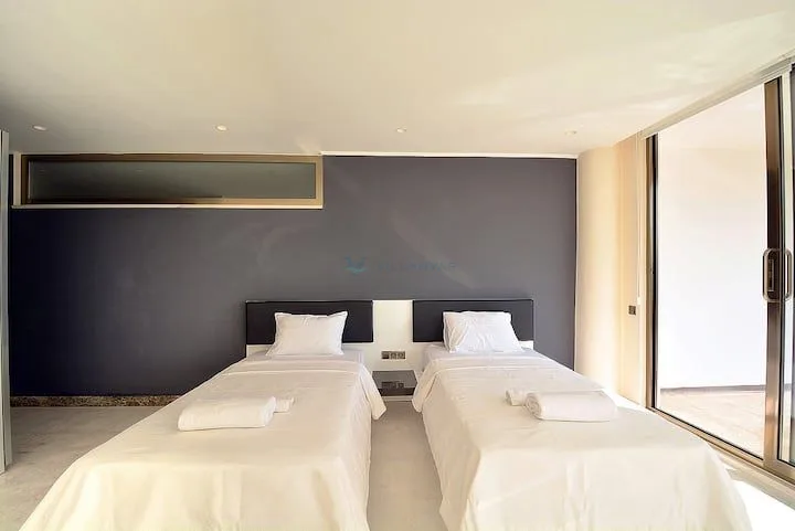 Villa Ahıska Kızıltaş 2