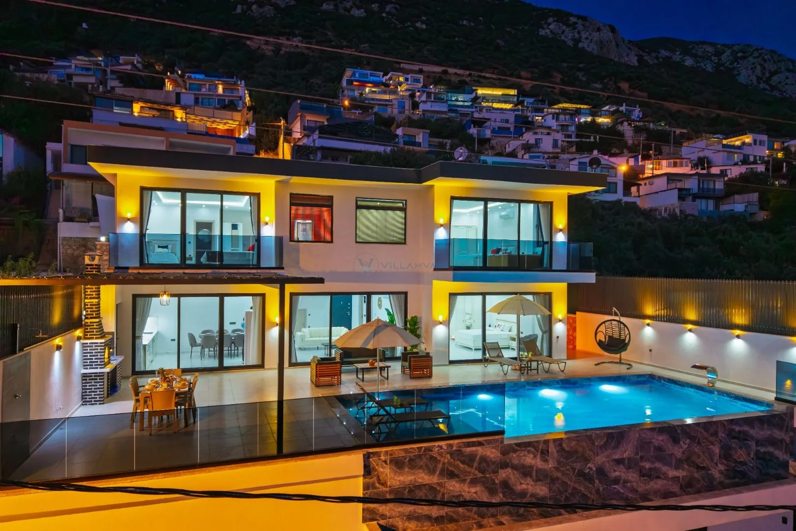 Villa Azra Gül