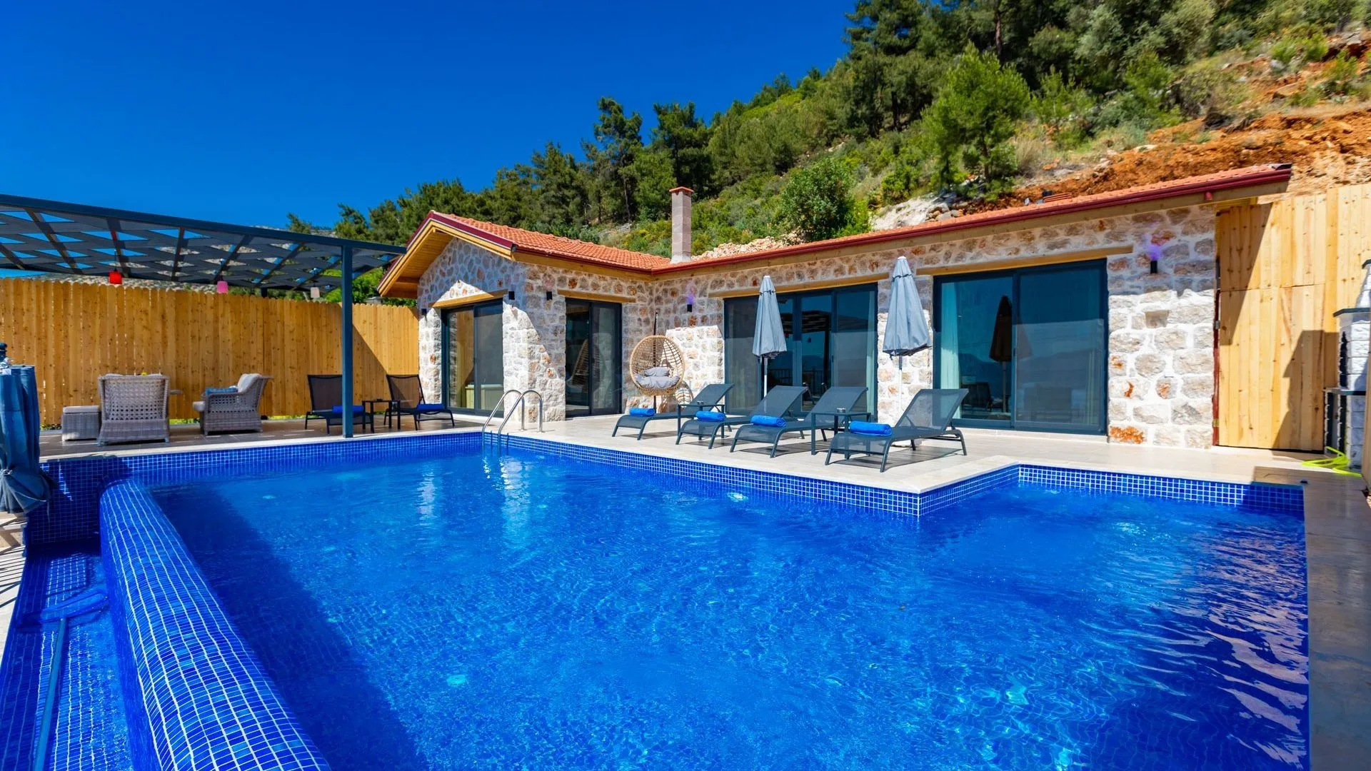 Villa Epolia