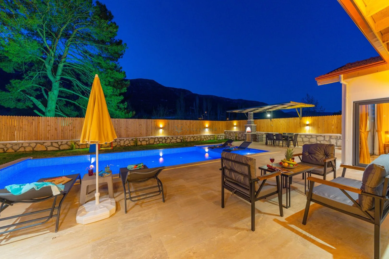 Villa Valentina