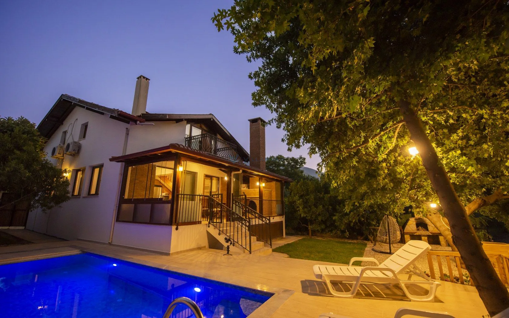 Villa Cesi