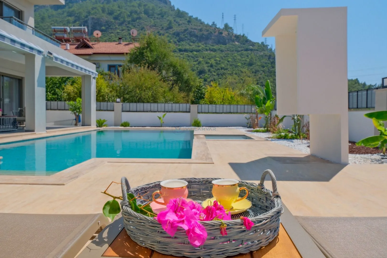 Villa Safra 1
