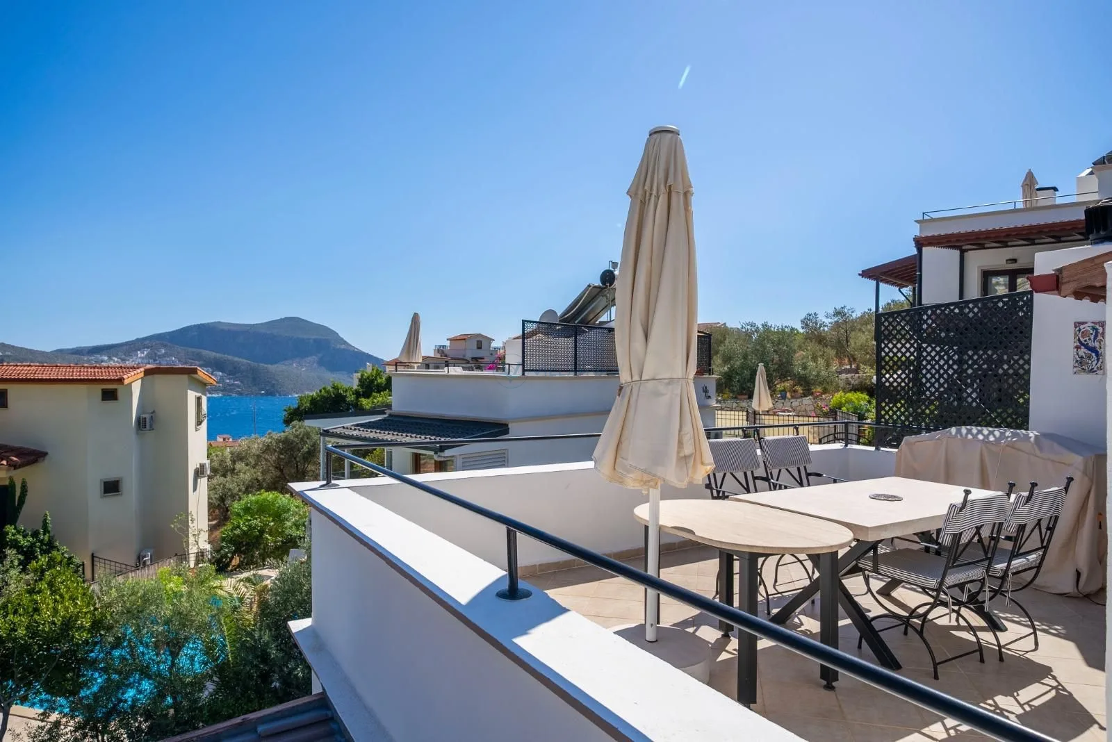 Villa Zeytin