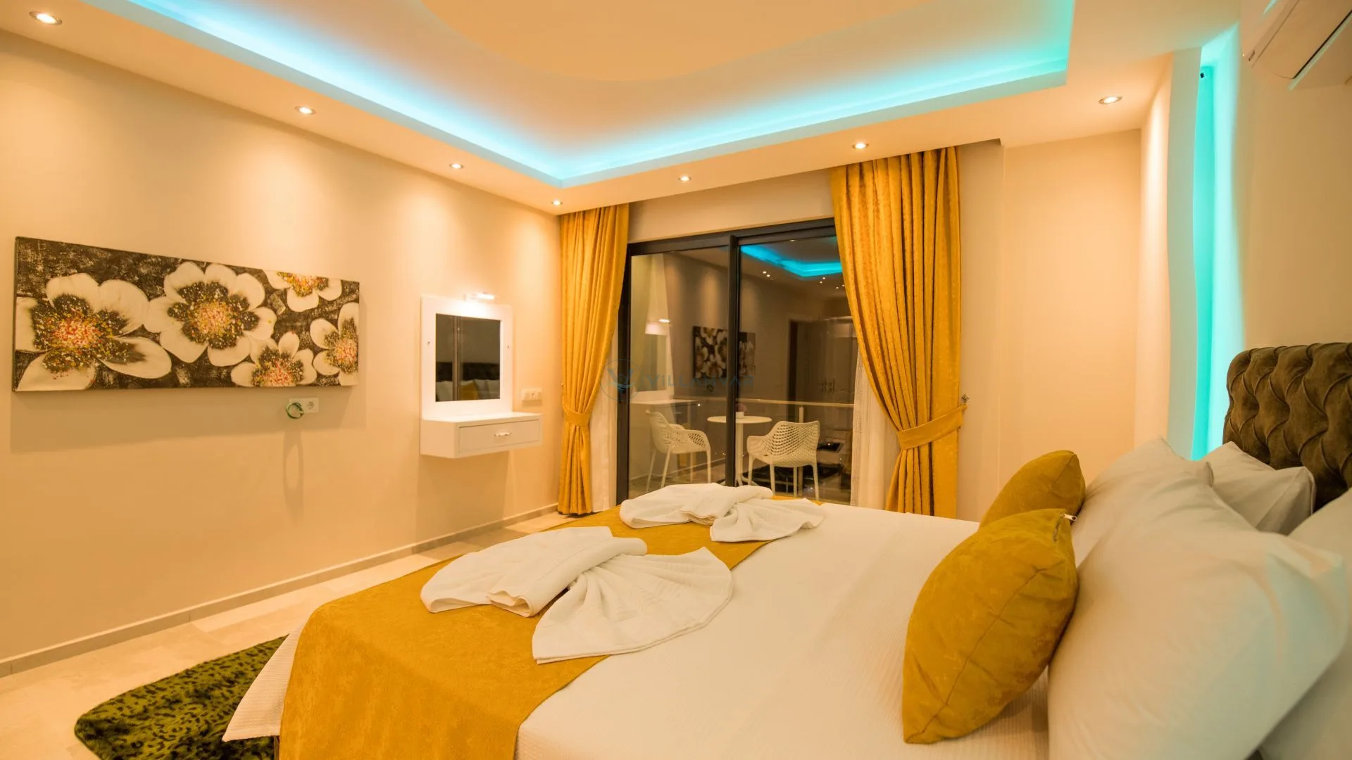 Villa Bedir