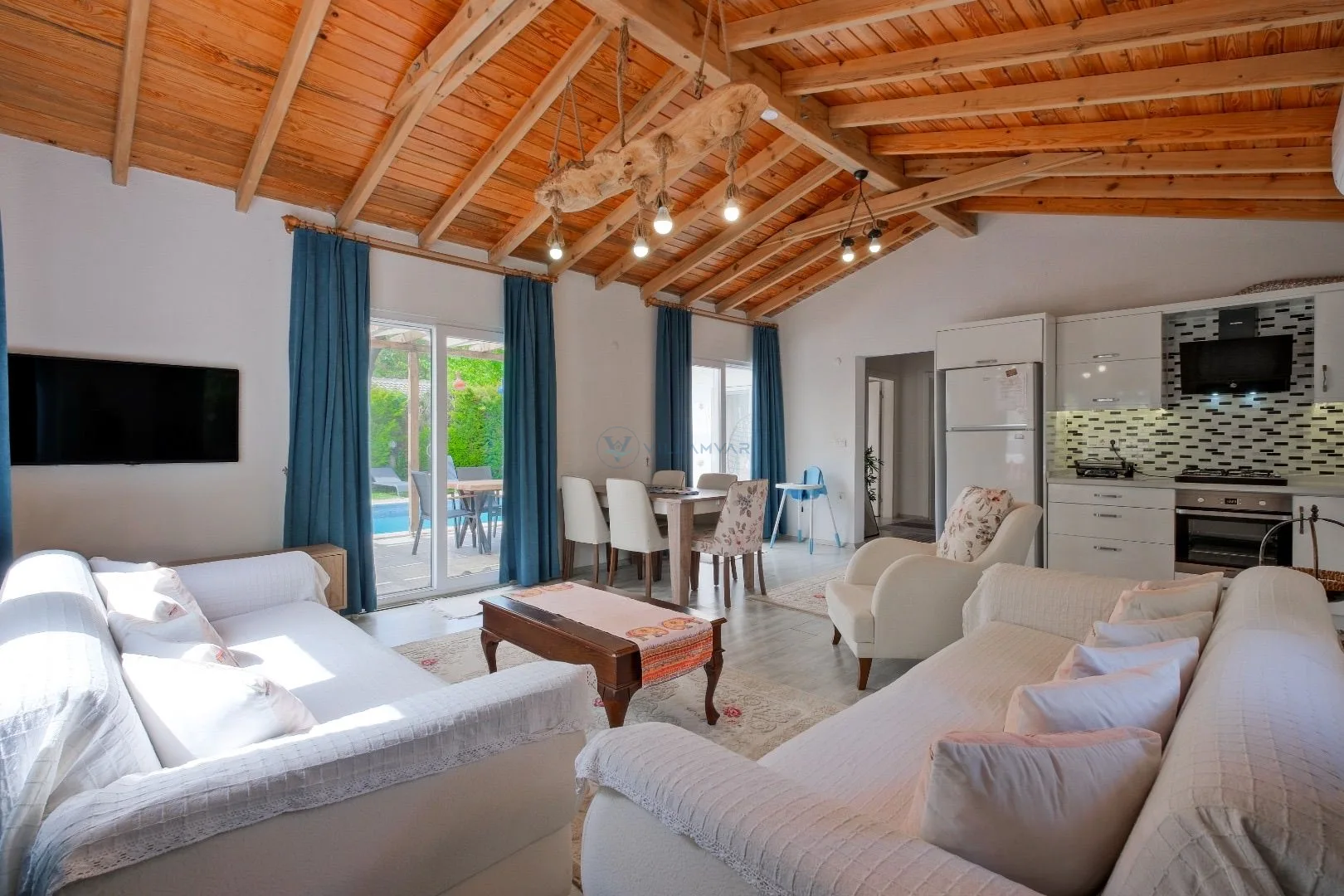 Villa Ogedor