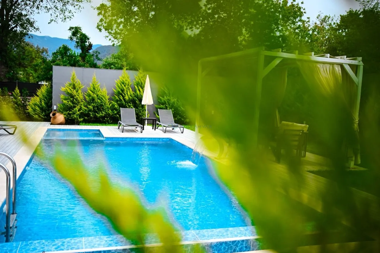 Villa Sierran