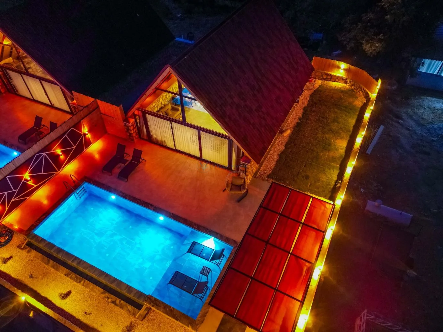 Villa Pele 1