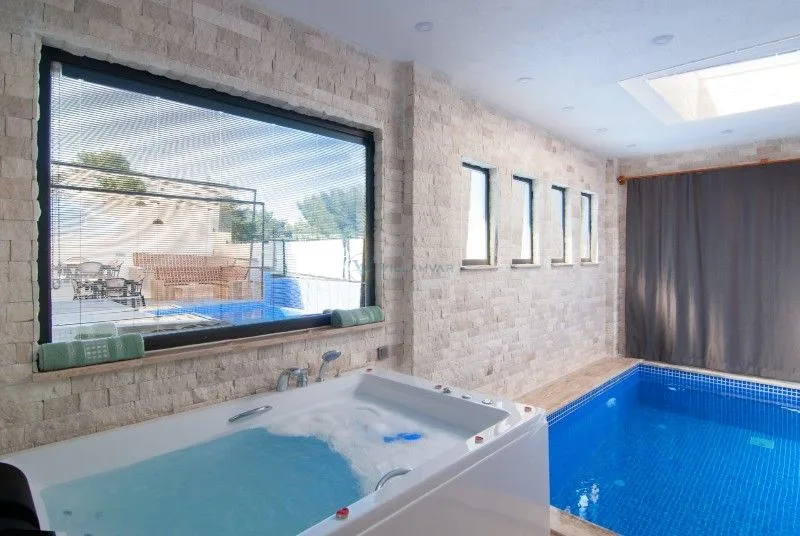 Villa Anemon 4