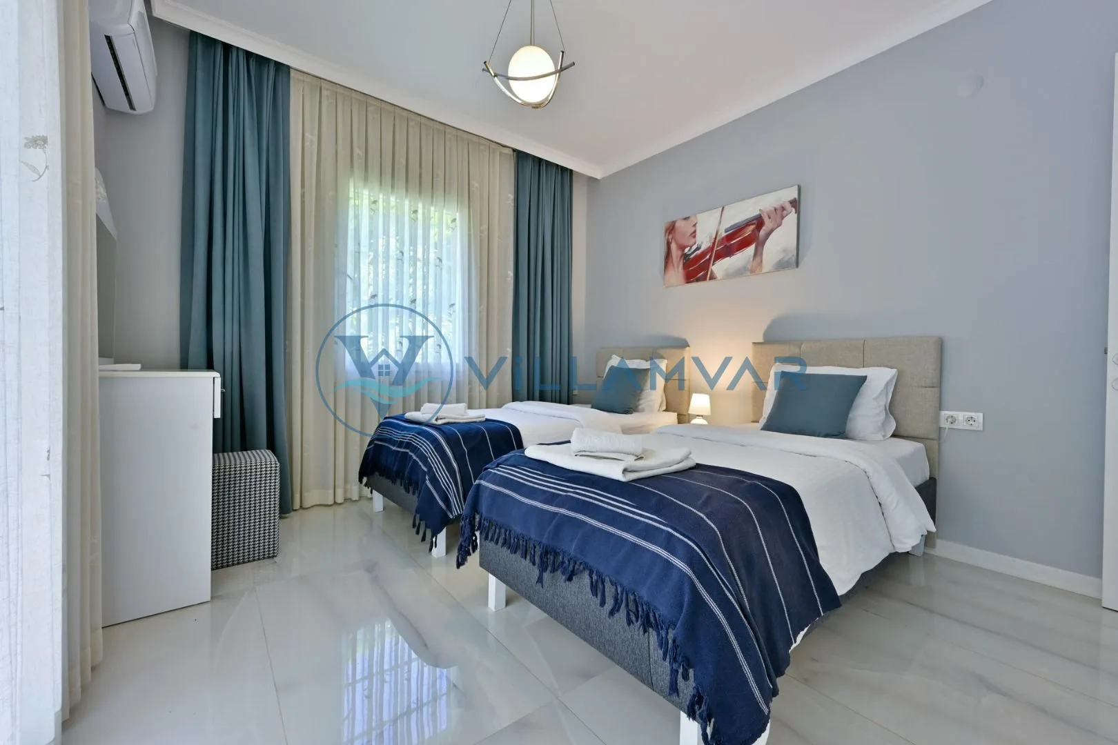 Villa Hayal Et