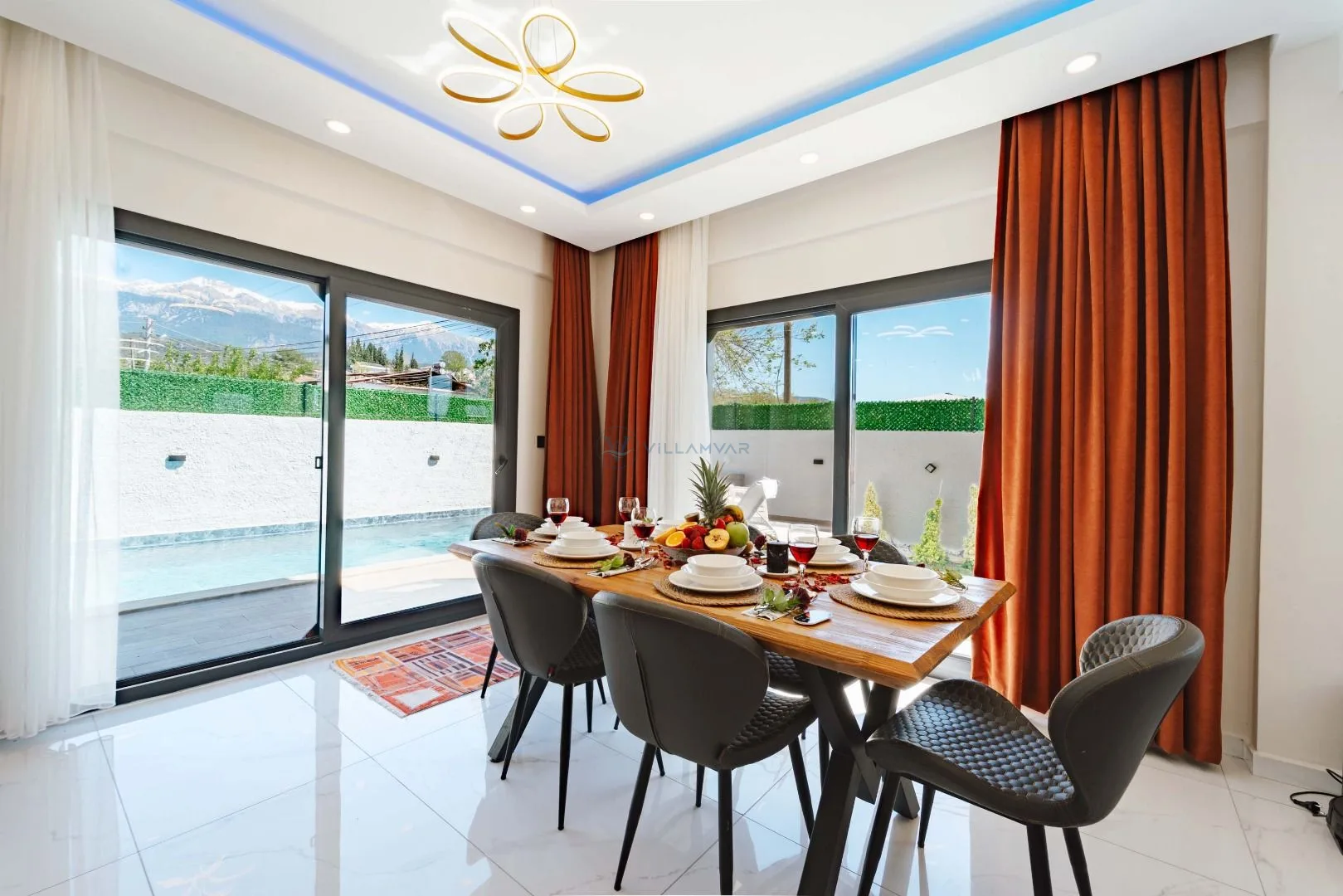 Villa Jonnie