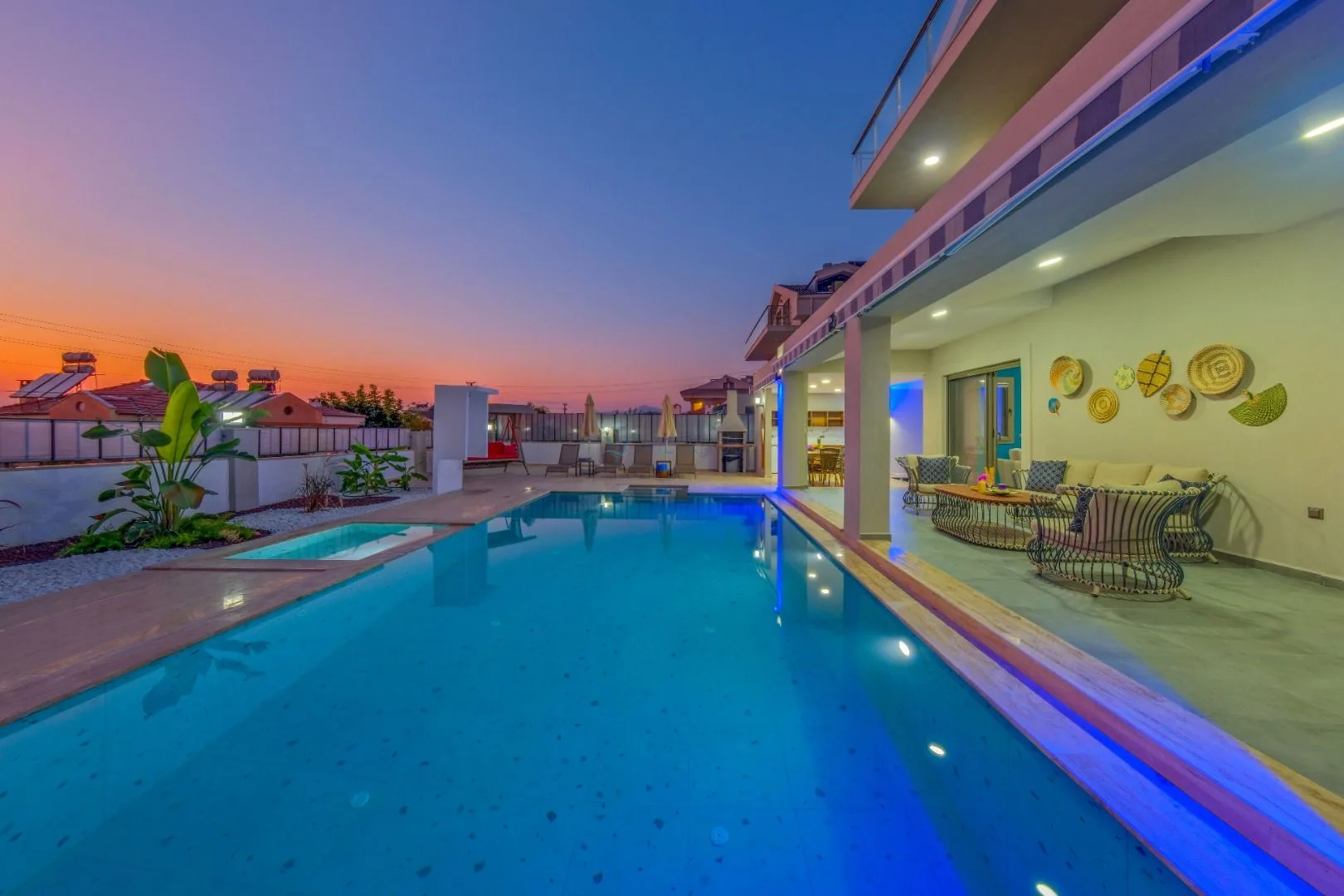 Villa Safra 2